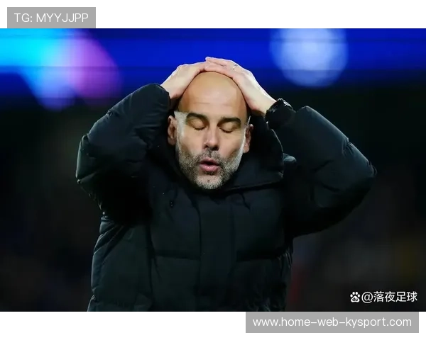 瓜迪奥拉自检：轮换哲学需与成绩挂钩