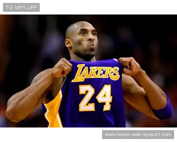 湖人队史传奇:魔术师、科比、詹姆斯,他们的影响力如何?,科比 魔术师 湖人 历史第一