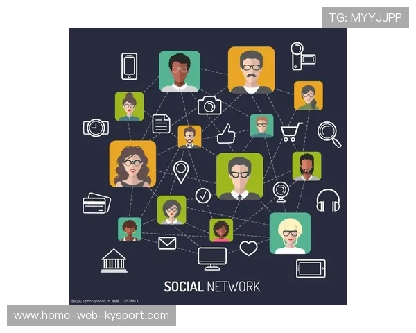 球员社交网络互动增多形象建设需规范,社交型球员