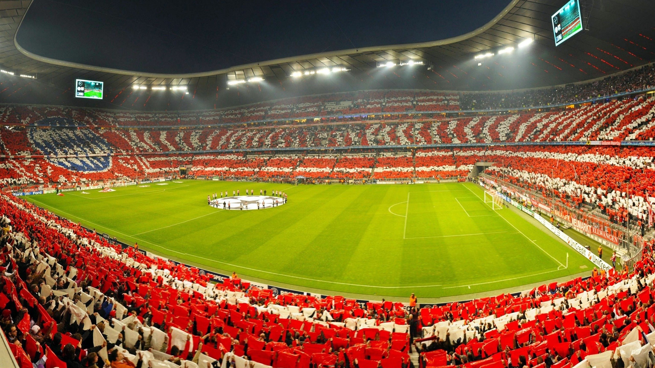 拜仁全场节奏压制，凯恩越踢越顺，拜仁卡恩时期阵容